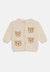 NAME IT CARDIGAN ORSETTI PEYOTE MELANGE