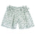 CHICCO PANTALONI CORTI FANTASIA FOGLIE
