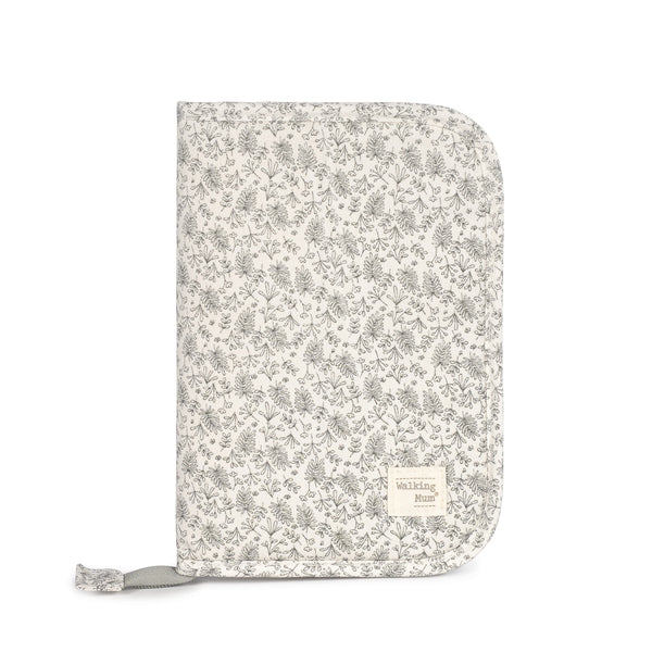 WALKING MUM PORTADOCUMENTI GALA MINT