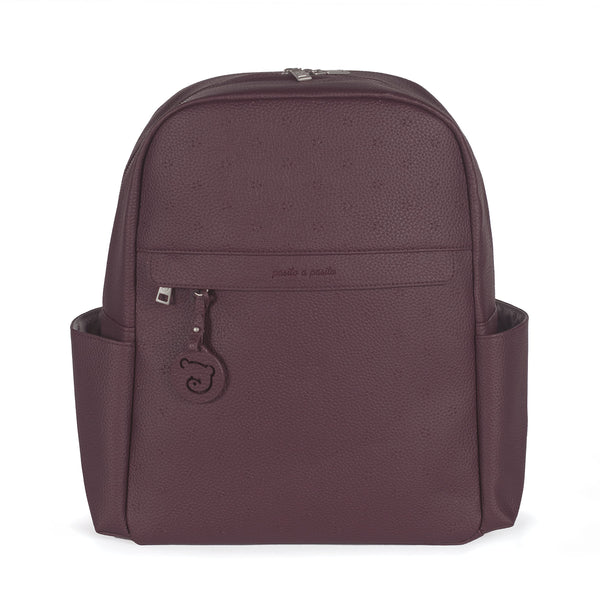 PASITO A PASITO ZAINO LONDON CHERRY