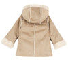 CHICCO CAPPOTTO CON CAPPUCCIO 103143