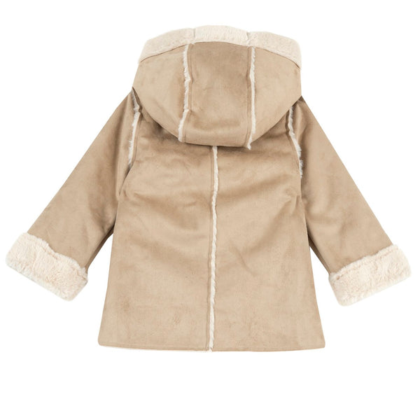 CHICCO CAPPOTTO CON CAPPUCCIO 103143