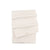 BAMBOOM Coperta clinica neonato 75x100 - WARM WHITE 128