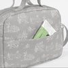 PASITO A PASITO BORSA FASCIATOIO TOILE DE JOUY FOREST
