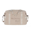 WALKING MUM XL Bag Eco Mum Apricot