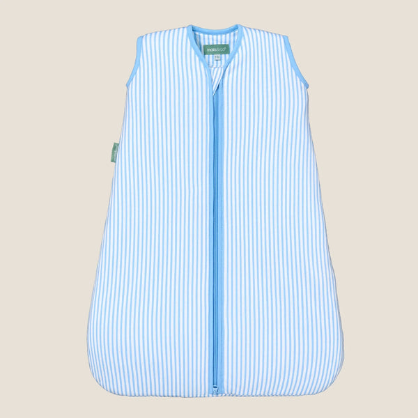 MOLIS&CO Sacco nanna per neonato - Sailor blue - TOG 1