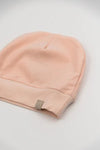 BAMBOOM CAPPELLO CON BORDO PEACH