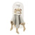 WALKING MUM DOUDOU LEONE GALA MINT