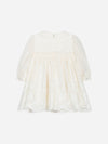 PATACHOU ABITO IVORY PAP/VET4333286