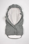 BAMBOOM SACCO IGLOO MINI MOSS GREY 1090
