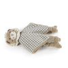 WALKING MUM DOUDOU LEONE GALA MINT