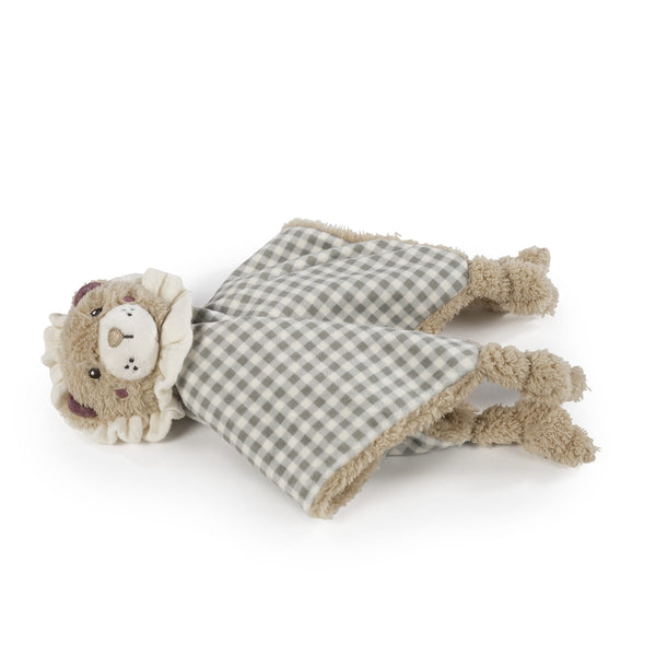 WALKING MUM DOUDOU LEONE GALA MINT