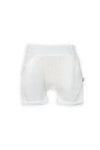 BAMBOOM JEANS SHORT OFFWHITE