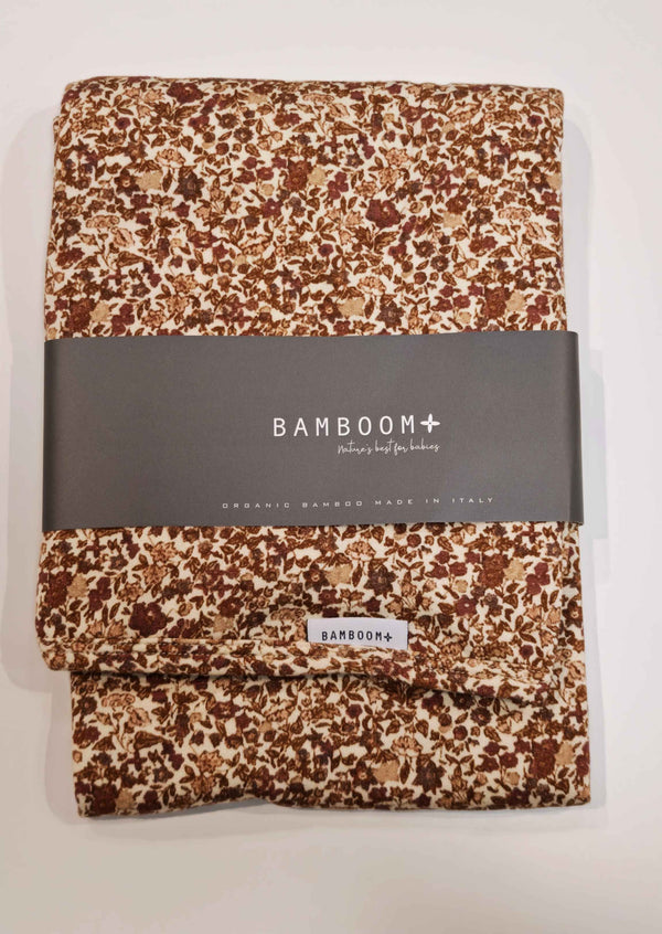 BAMBOOM COPERTA CLIMICA 75X100 EMILY