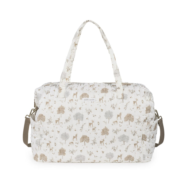 PASITO A PASITO BORSA/VALIGIA XL BAG NARA