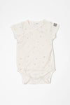 BAMBOOM BODY MEZZA MANICA 2PZ FLOWER MIX 142