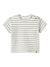 LIL ATELIER T-SHIRT SEAGRASS