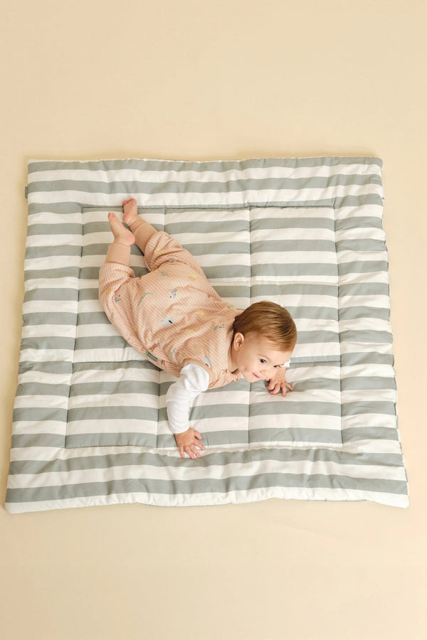 MOLIS&CO Sacco nanna con piedini - Jungle - TOG 1