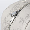 BORSA FASCIATOIO TOILE DE JOUY CREAM