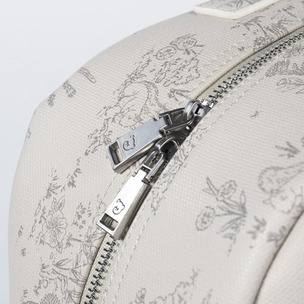 BORSA FASCIATOIO TOILE DE JOUY CREAM