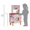 JANOD CUCINA TWIST ROSA