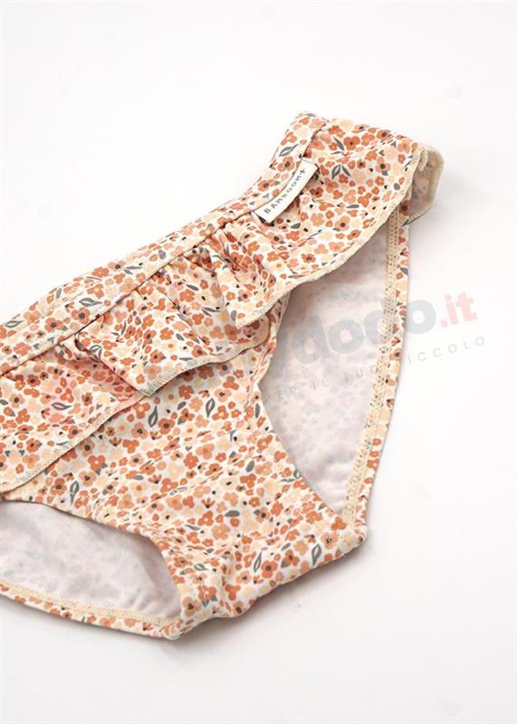 BAMBOOM COSTUME DA BAGNO UV50+ ROSY GARDEN 432