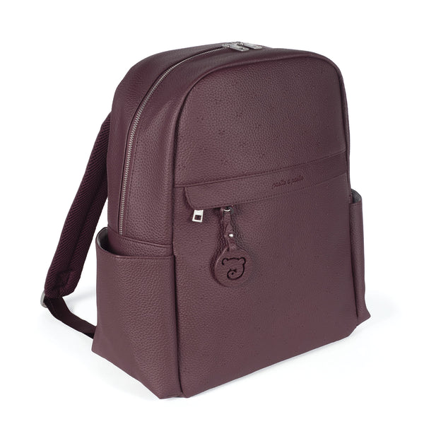 PASITO A PASITO ZAINO LONDON CHERRY