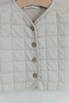 BAMBOOM GILET BIMBO SAND