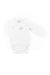 BAMBOOM BODY MANICA LUNGA 1PZ BIANCO