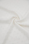 BAMBOOM COPERTINA WARM WHITE