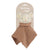 WALKING MUM DOUDOU TOPO POPPY CANNELLA 32X32 CM