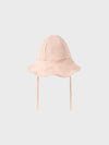 LIL ATELIER CAPPELLO UPF50+ ROSA PIZZO