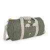 WALKING MUM WEEKEND BAG MOUSE POPPY MOSS