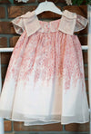 PATACHOU PAP/VET4233286 ABITO FLORAL PRINT