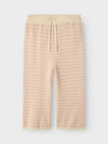 LIL ATELIER PANTALONE CAMEO ROSE