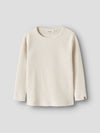 LIL ATELIER MAGLIA TURTLEDOVE