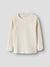 LIL ATELIER MAGLIA TURTLEDOVE