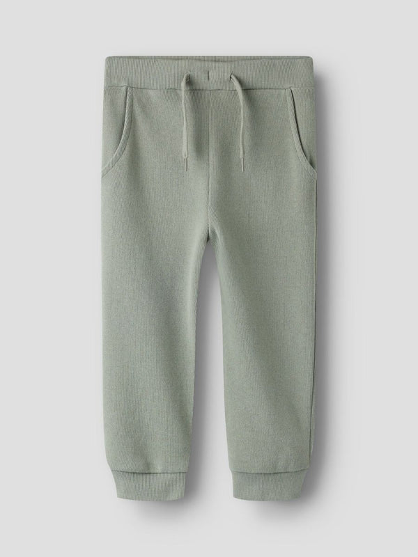 NAME IT PANTALONE FELPA SHADOW