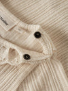 LIL ATELIER BODY TURTLEDOVE