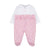 NANAN TUTINA CON ROUCHES MARGHERITE LILLA