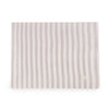 WALKING MUM MUSSOLA BOTTON STRIPS 120X120