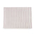 WALKING MUM MUSSOLA BOTTON STRIPS 120X120