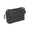 PASITO A PASITO BORSA ORGANIZER LONDON BLACK