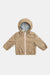 CARRERA GIUBBINO ANTIVENTO BEIGE