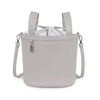 PASITO A PASITO BUCKET BAG ICON SMOKE