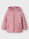 NAME IT GIUBBINO 100GR LILAS