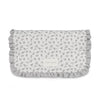 PASITO A PASITO FASCIATOIO LITTLE BLOOM FLOWERS GREY