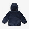 CARRERA GIUBBINO ANTIVENTO BLU NAVY