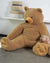 CHILDHOME ORSO PELUCHE 76CM
