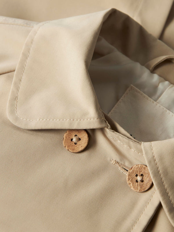 LIL ATELIER GIACCA SAFARI